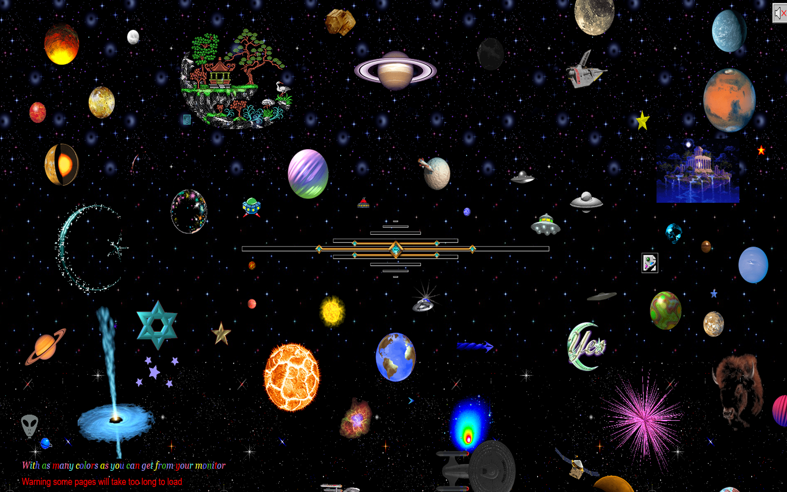 Preview of Cameron's World